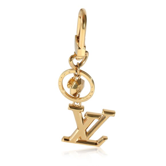 Louis Vuitton Handbags - Louis Vuitton Facettes Bag Charm & Key Holder